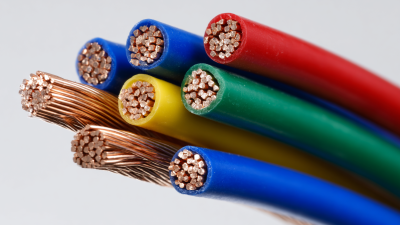 Top 10 Benefits of Using Thhn Wire for Electrical Projects