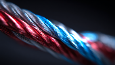 Top 10 Benefits of Using Spiral Cable Ansi Optical Probe in Modern Technology
