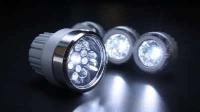 Top 10 LED Spotlights for Brightening Up Your Home and Outdoor Spaces