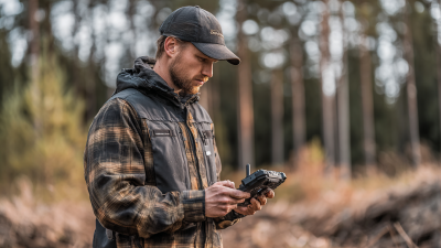 Top 7 Handheld RTK GNSS Devices for Precision Mapping with 1-2 cm Accuracy in 2023
