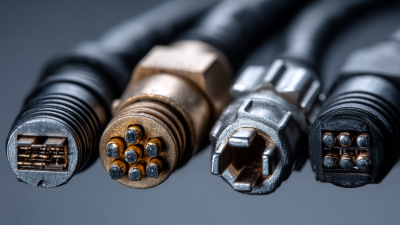 Top 5 AC Connectors You Need to Know for Better Electrical Connections