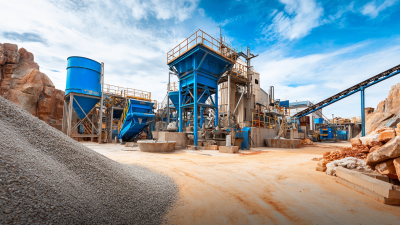 How to Choose the Right Hammer Mill Machine for Your Business Needs