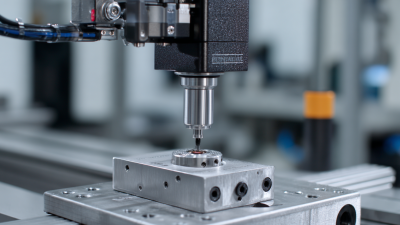 Top 10 Benefits of Using Renishaw Sensors in Precision Measurement