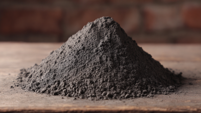 How to Choose the Best Ultrafine Iron Powder for Your Industrial Applications