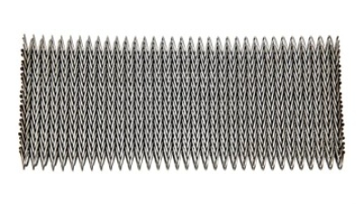 Double-Layer Compound Balance Weave Conveyor Belt