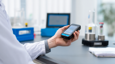 10 Essential Tips for Choosing the Right Water Quality Analyzers for Accurate Testing