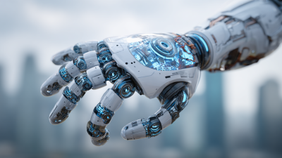 10 Best Robotic Technology Innovations Transforming Industries Today