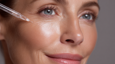 Top 5 Benefits of Hydroxypinacolone Retinoate for Youthful Skin