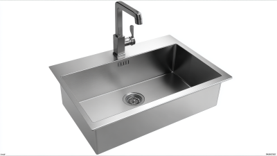 Top 10 Benefits of High Temperature Resistant Stainless Steel Sinks for Your Kitchen
