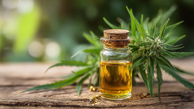 Top 10 Benefits of Prohemp Basics Cbd Oil You Need to Know About