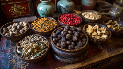 How to Use Chinese Medicine for Holistic Health and Wellness
