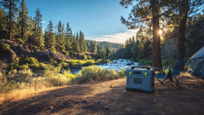 Cos'è una batteria AGM per il tempo libero e perché ne hai bisogno per la tua prossima avventura