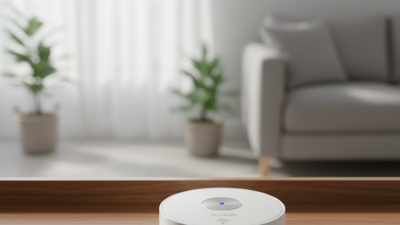 Топ 10 датчиков вибрации Bluetooth для умного дома