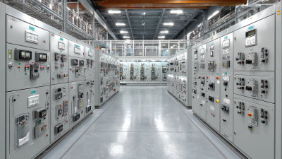 How to Select the Right Industrial Power Supply for Optimal Efficiency and Performance in Manufacturing