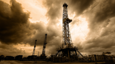 How to Choose the Right Gas Well Perforation Charges for Maximum Efficiency