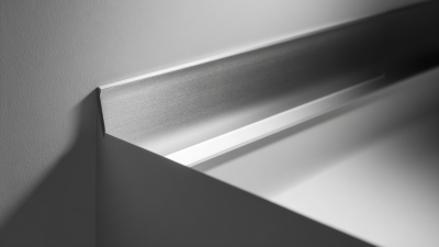 2025 Top 10 Aluminium Corner Products for Ultimate Durability and Style