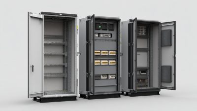 How to Choose the Best Metal Enclosure Box for Your Project Based on Industry Standards and Specifications