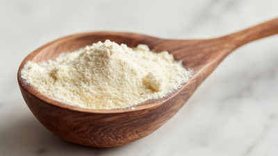 2025 Top 10 Collagen Powder Bovine Products for Health and Beauty Enthusiasts