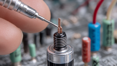 2025 How to Choose the Best Voltage Sensor for Your Electrical Projects