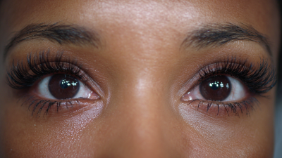 2025 Top 5 Full Hybrid Lashes Trends You Can't Miss for Stunning Eyes