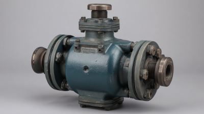 What is a Trunnion Mounted Ball Valve? Key Benefits, Applications, and Industry Insights for 2023