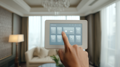 10 Best Smart Home Control Panels to Enhance Your Home Automation Experience