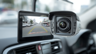 10 Best Backup Cameras for Increased Safety and Convenience