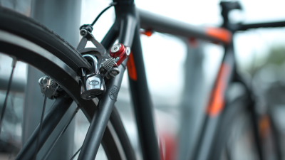 How to Choose the Best Cycle Bike Lock for Maximum Security and Peace of Mind