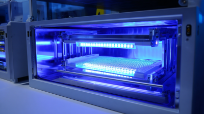 Top 5 UV LED Curing Ovens: Revolutionizing Curing Efficiency with 80% Energy Savings