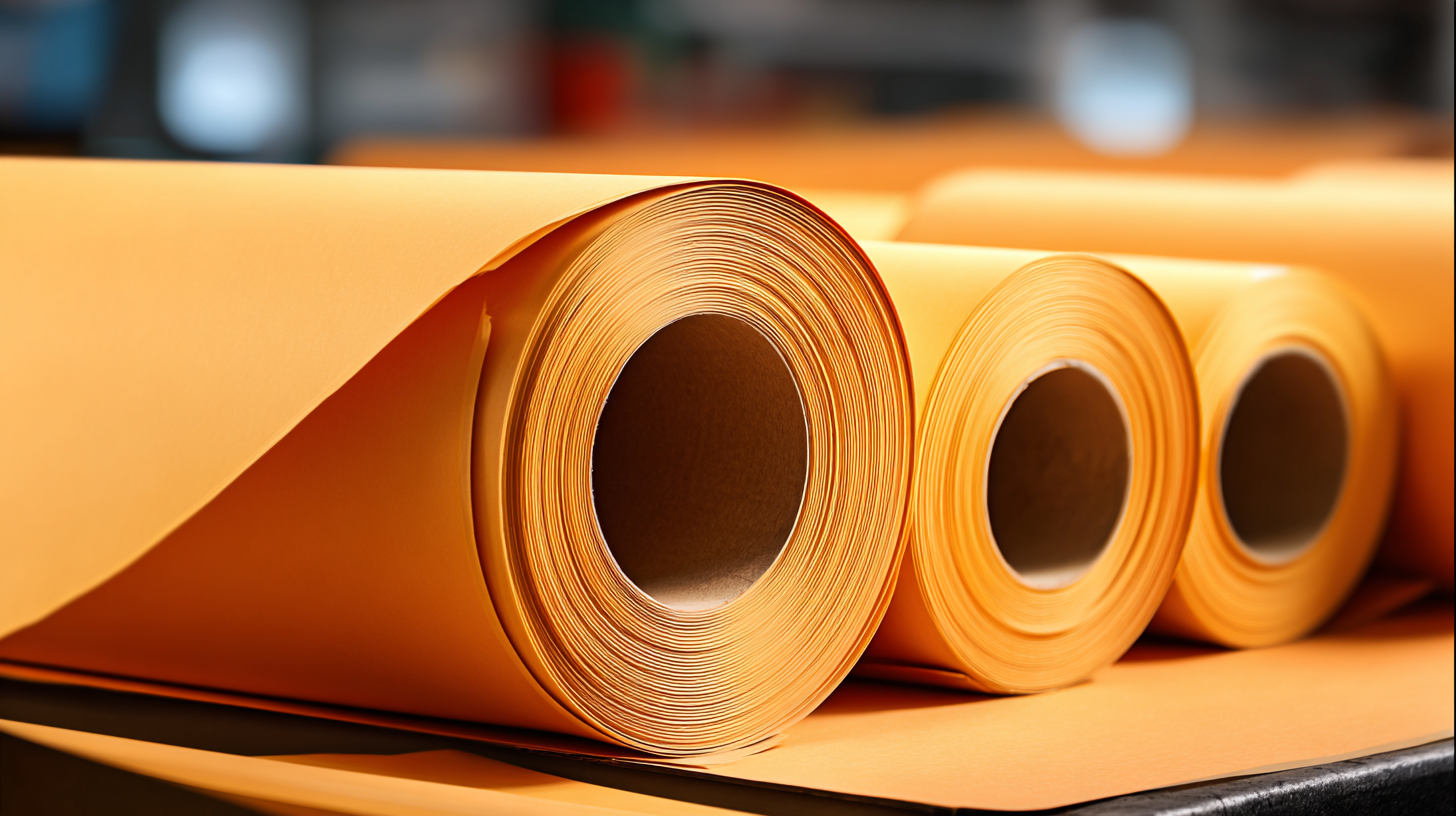 Top 10 Benefits of Pp Sheet Roll for Your Business Success