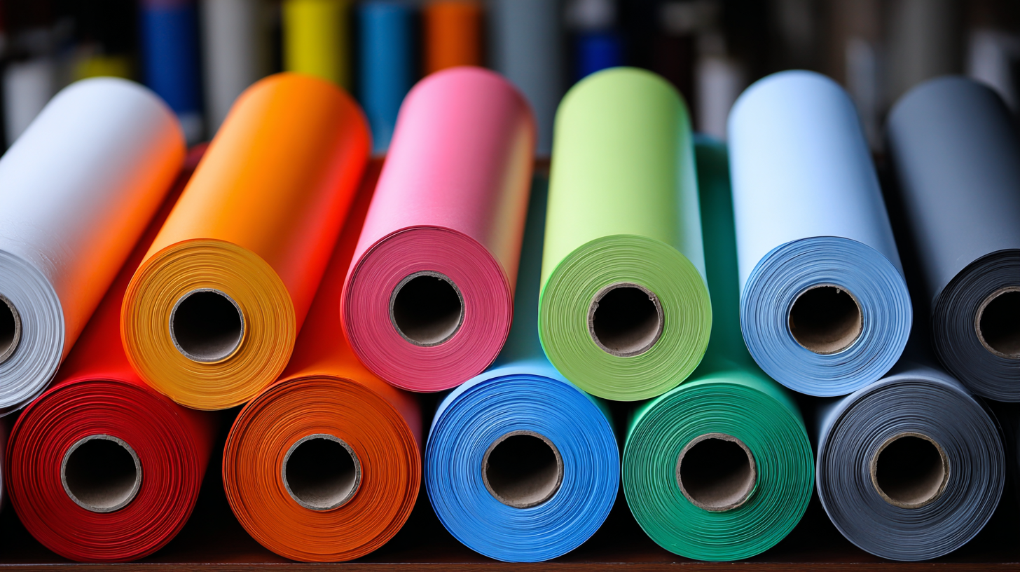 Top 10 Benefits of Pp Sheet Roll for Your Business Success