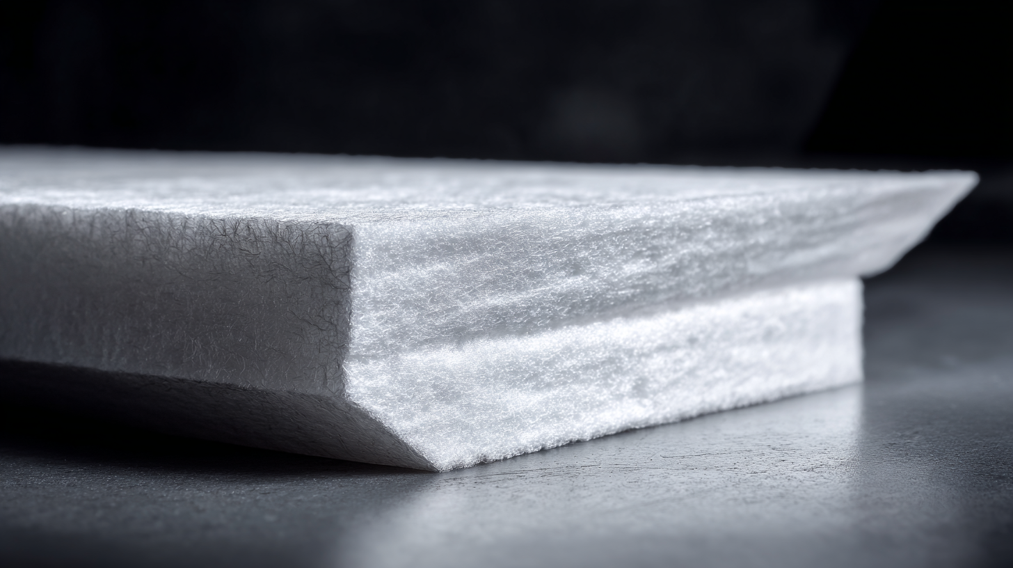 Why Flexible Aerogel Revolutionizes Insulation and Energy Efficiency Solutions