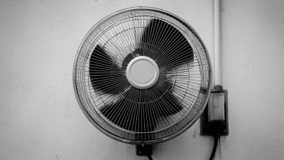 Top 10 Wall Mounted Fans: Efficient Cooling Solutions for Small Spaces in 2023