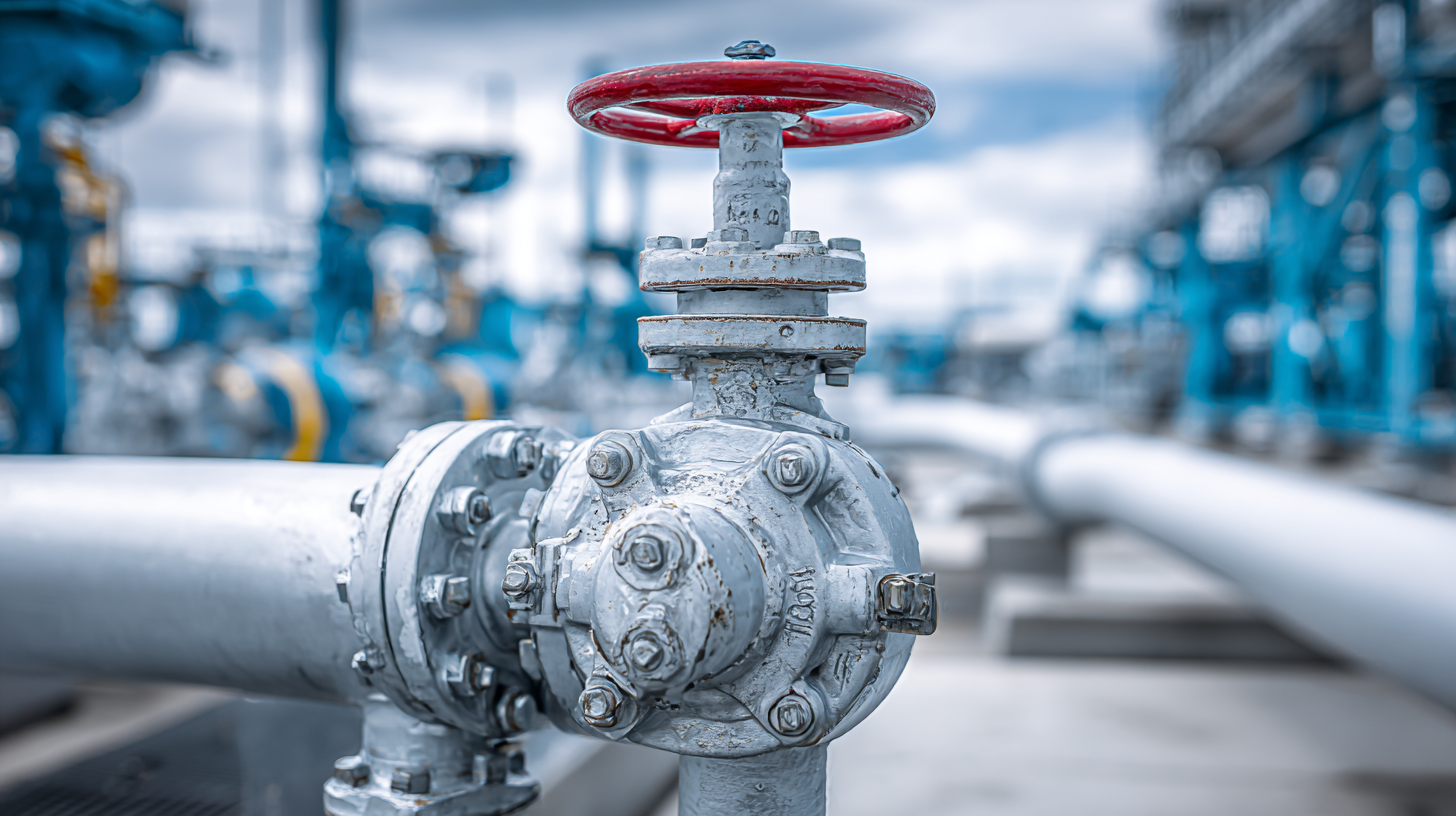 10 Essential Tips for Choosing the Right Hydrochloric Acid Valve for Your Needs