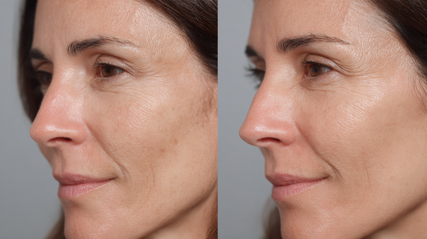Top 10 Benefits of Non-Ablative Fractional Laser Scar Treatment for Radiant Skin