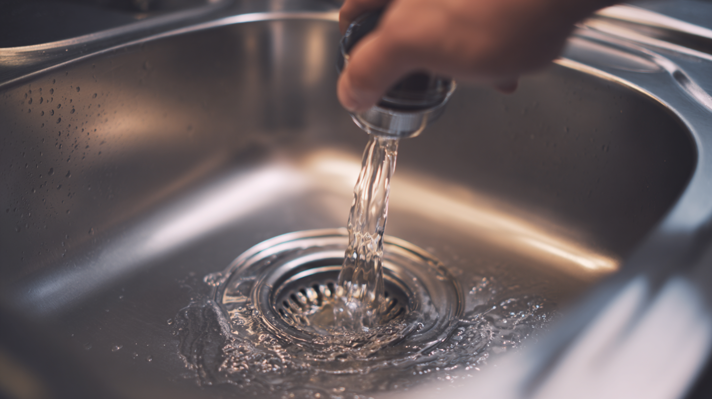 Why You Need a Drain Cleaner Machine for Efficient Home Maintenance