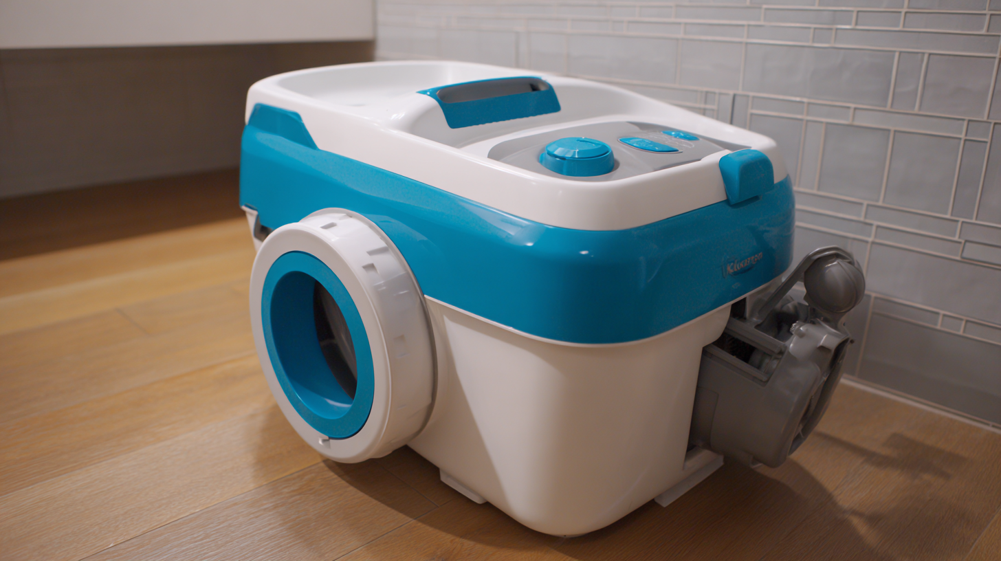 Why You Need a Drain Cleaner Machine for Efficient Home Maintenance
