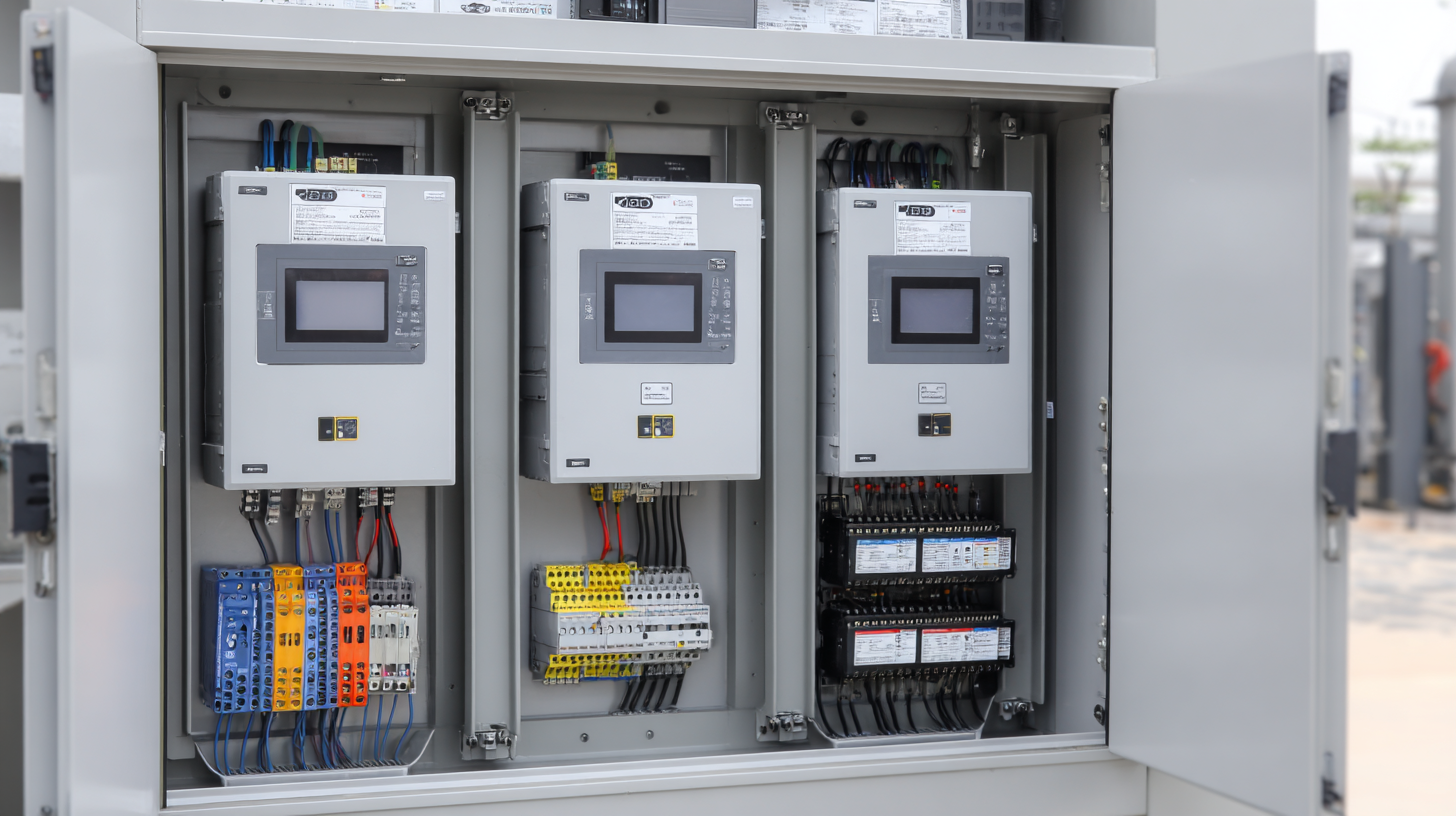 Top 5 Benefits of Using a Three Phase Box for Enhanced Power Management