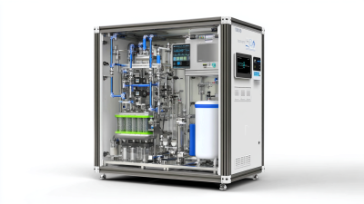 Top 5 Benefits of Using Mixed Bed Bioreactors in Modern Biotechnology