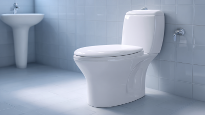 10 Best Toilet Toilet Bowl Designs for Ultimate Comfort and Hygiene in 2023