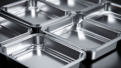 Top 5 Benefits of Using Packaging Steel for Your Products