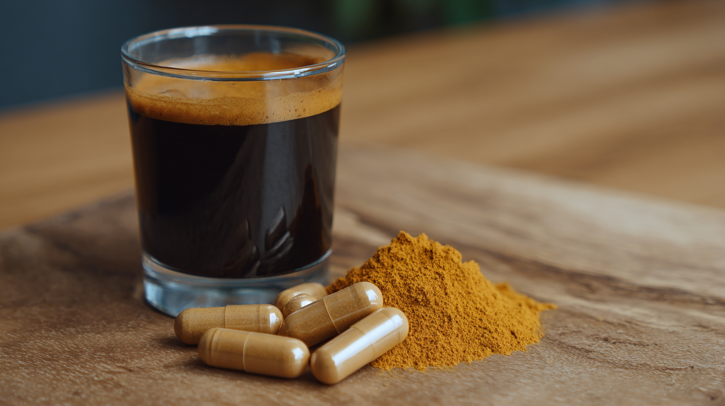 How to Boost Your Health: The Science Behind Urolithin A and Its Benefits for Aging and Muscle Performance