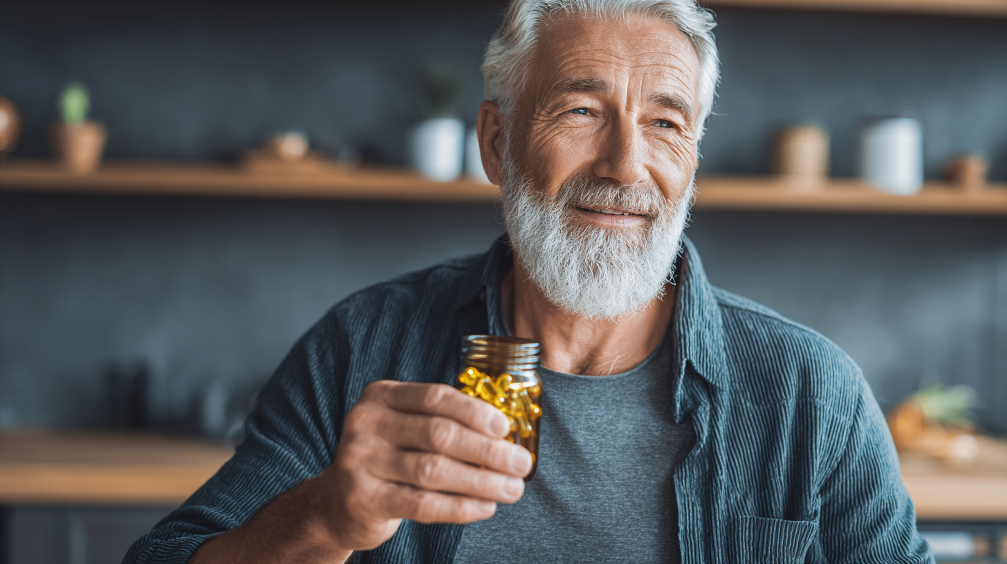 How to Boost Your Health: The Science Behind Urolithin A and Its Benefits for Aging and Muscle Performance