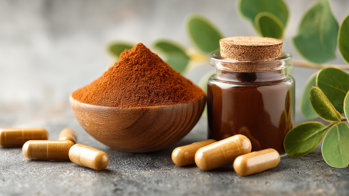How to Boost Your Health: The Science Behind Urolithin A and Its Benefits for Aging and Muscle Performance