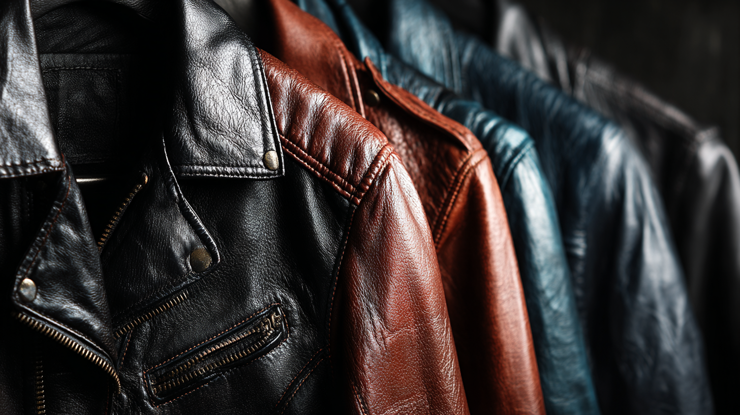 Top 10 Best Leather Biker Jackets for Ultimate Style and Comfort in 2023