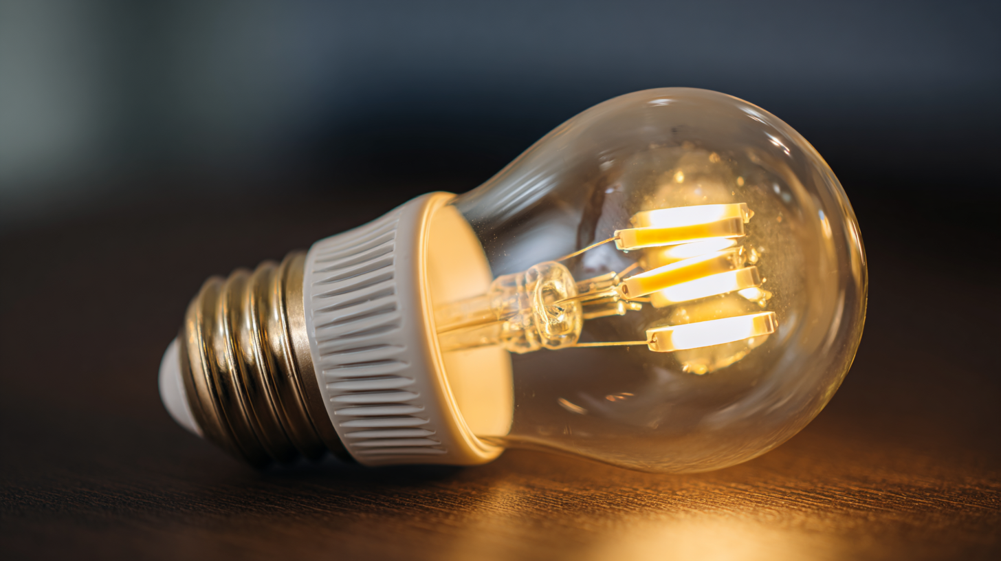 Top 10 Best Gu10 Led Light Bulbs for Brightening Your Home in 2023