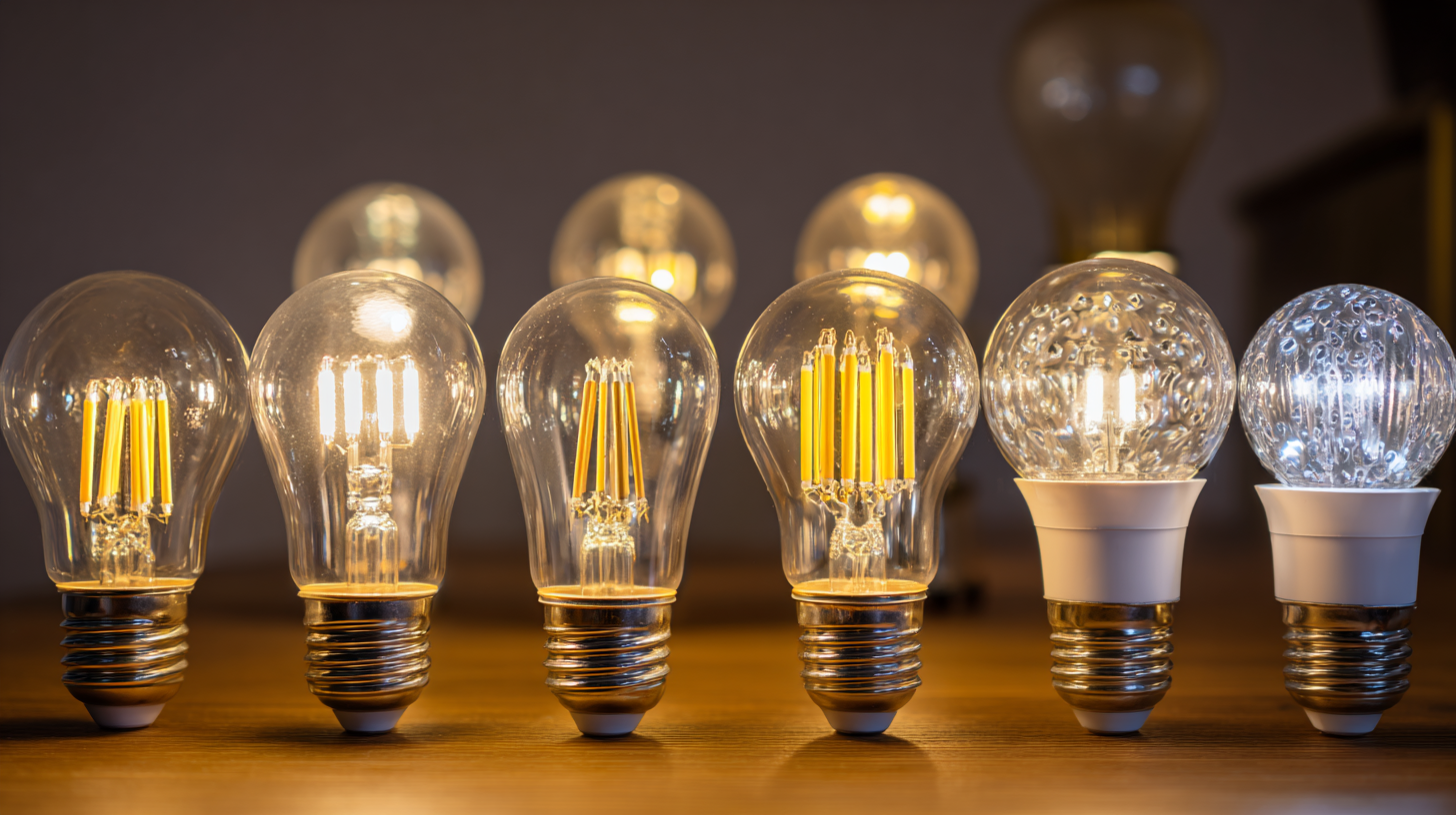 Top 10 Best Gu10 Led Light Bulbs for Brightening Your Home in 2023