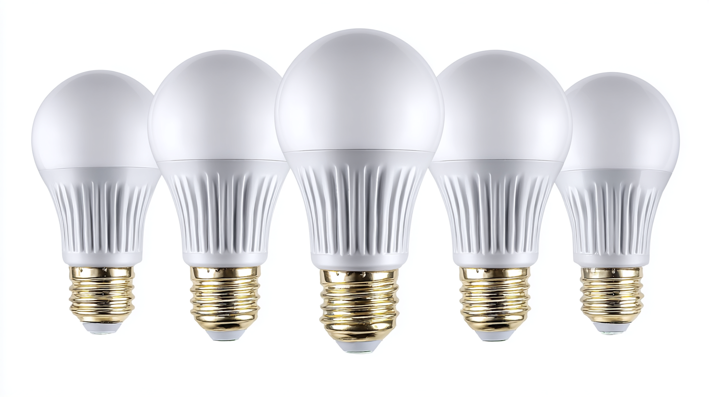 Top 10 Best Gu10 Led Light Bulbs for Brightening Your Home in 2023