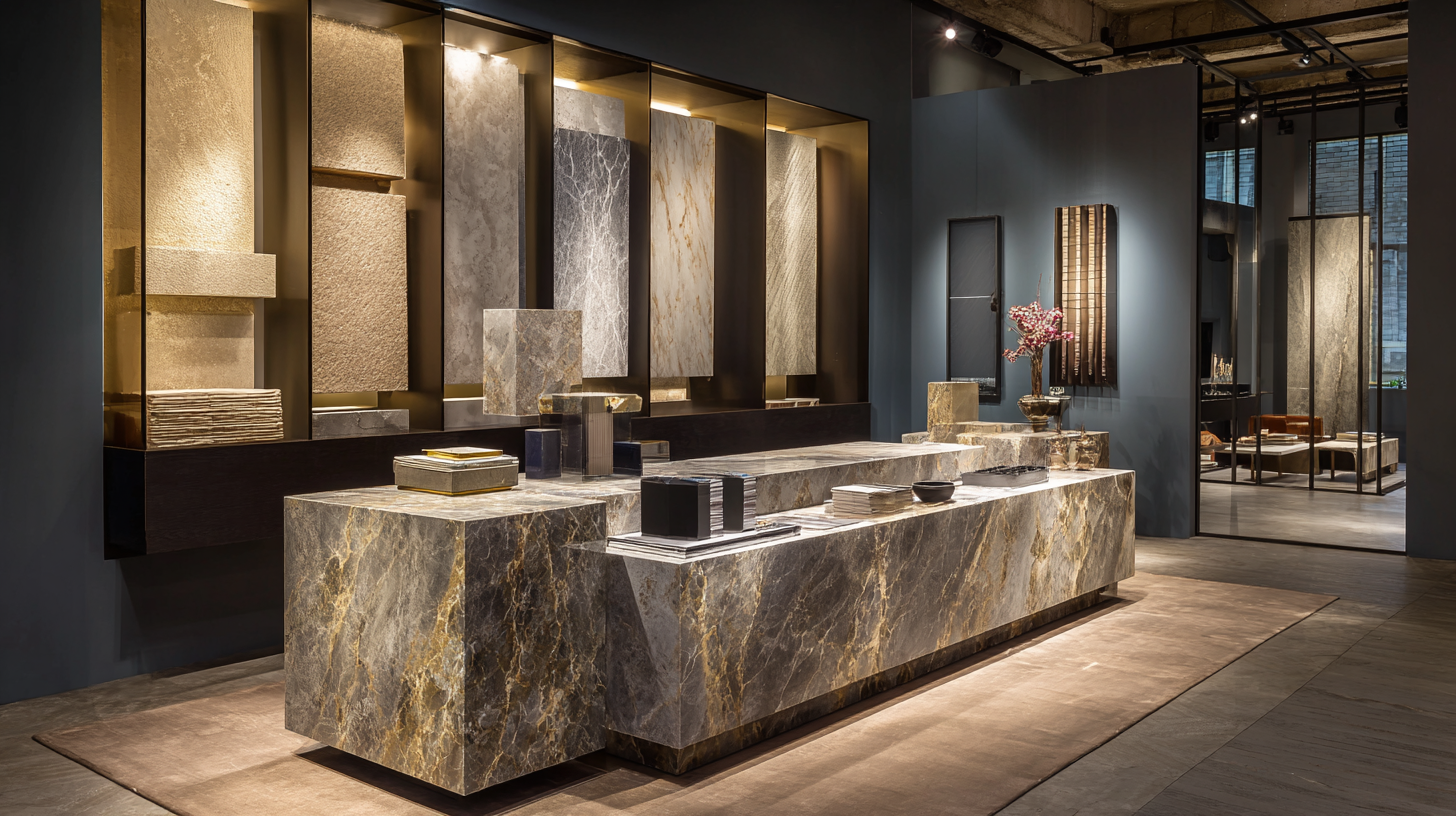Ultimate Guide to Choosing the Right Granite Display Stand with 7 Expert Tips for Optimal Display Impact