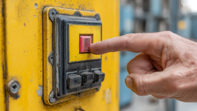 What is a Manual Power Transfer Switch and How Does It Work?